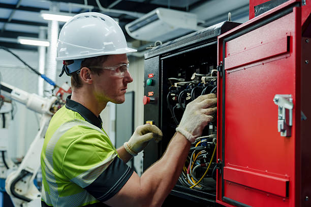 24/7 Emergency Generator Installation experts in Hartshorne, OK