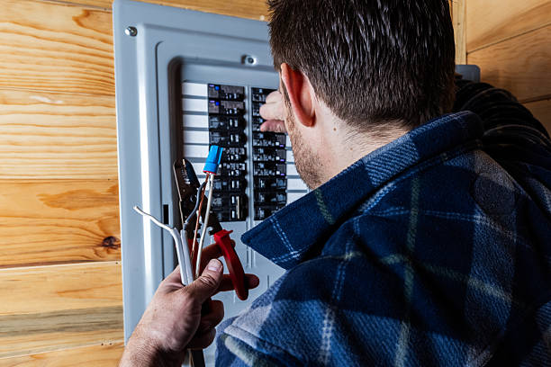 Affordable Generator Installation solutions in Hartshorne, OK